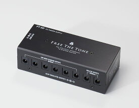 FREE THE TONE PT-3D POWER SUPPLY【送料無料】【ONLINE STORE】