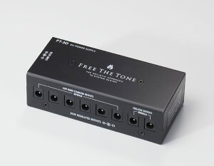FREE THE TONE PT-3D POWER SUPPLYyzyONLINE STOREz