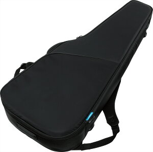 Ibanez POWERPAD ULTRA GigBag ISHB 724 BK セミアコ用 エレキギター用ギグバッグ 【ONLINE STORE】