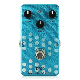 One Control Baby Blue OD オーバードライブ【ONLINE STORE】