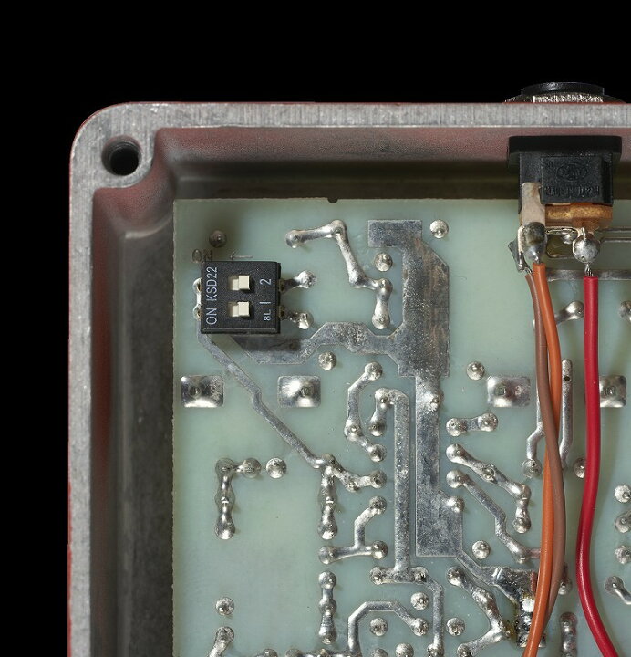 楽天市場】Free The Tone フリーザトーン RED JASPER RJ-2V オーバー 
