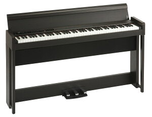 KORG C1 Air WBK (ウッデン・ブラック)【送料無料】【ONLINE STORE】