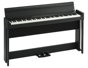 KORG C1 Air BK (ブラック)【送料無料】【ONLINE STORE】