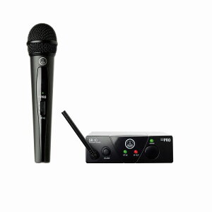AKG A[J[Q[ WMS40 PRO MINI VOCAL SET(JP2) CXZbgyONLINE STOREz