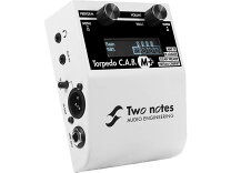 楽天市場】two notes torpedo c.a.b. m+の通販