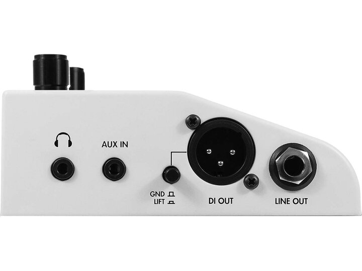 楽天市場】Two notes AUDIO ENGINEERING Torpedo C.A.B. M+ スピーカー  