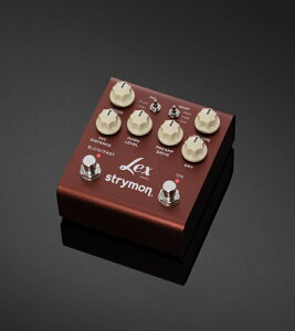 strymon Lex V2 rotary 《エフェクター/トレモロ/ビブラート》【送料無料】(ご予約受付中)【ONLINE STORE】