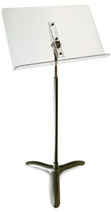 Manhasset }nZbg Music Stands M47 Symphony Clear Desk Stand VtHj[f NAfXN ʑyONLINE STOREz