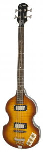 Epiphone Viola Bass -Vintage Sunburst [EBVIVSCH1] GstH y\P[uv[gIz yONLINE STOREz