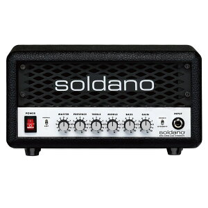 Soldano \_[m SLO MINI M^[Av wbh 30WyONLINE STOREz