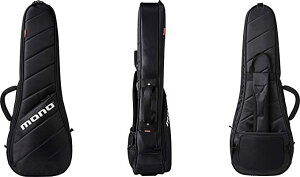 MONO M80 VUT BLK (テナーウクレレ用ケース)【ONLINE STORE】