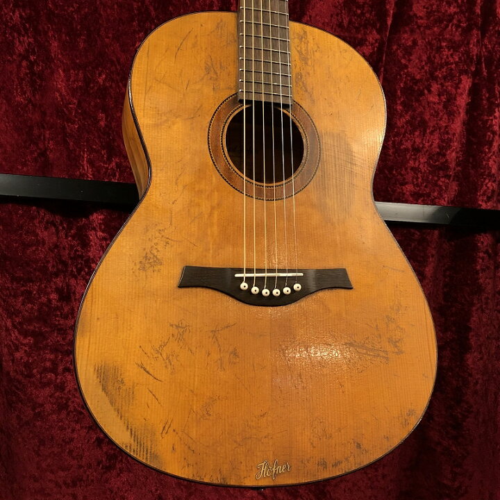 楽天市場】Hofner HA-CS7-RLC【Made in Germany】【無金利分割OK】【Dr 