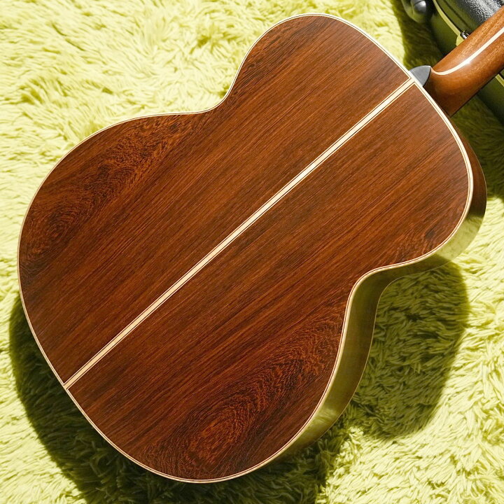 楽天市場】【試奏動画あり】AVALON GUITARS L4-325 Adirondack 