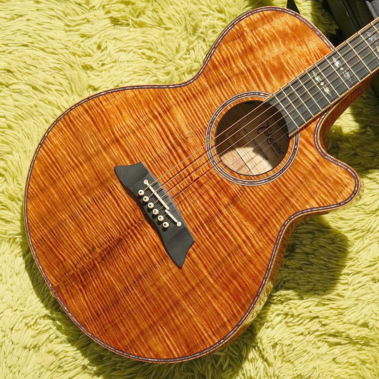 ハワイアンコア アコースティック ギターの人気商品・通販・価格比較