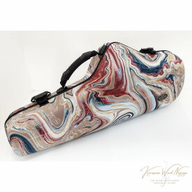 《次回入荷ご予約受付中》Jakob Winter 51092 MARBLE【新品】【アルトサックス用ケース】【ヤコブ・ヴィンター】【軽量】【ロータリー錠】【送料当社負担】【管楽器専門店】【Wind Nagoya】
