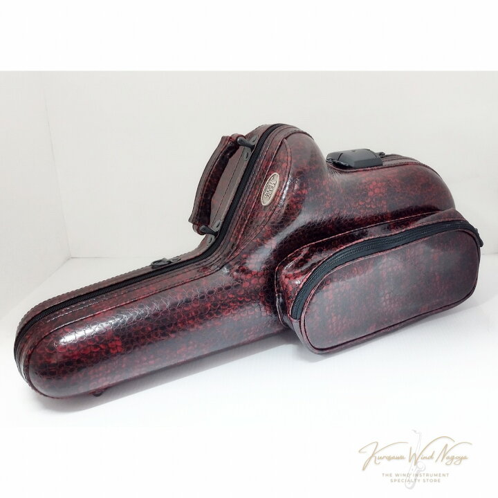 楽天市場】MARCO MAGI PM85-VT SR 【新品】【アルトサックスケース 