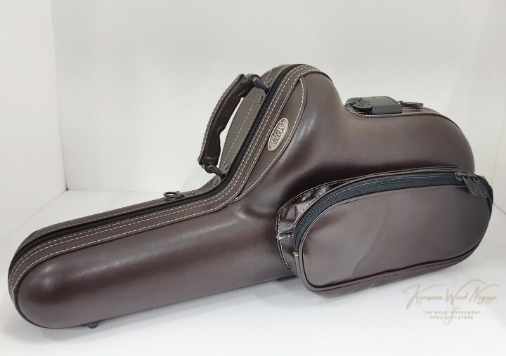 楽天市場】MARCO MAGI PM85-VT F4 【新品】【アルトサックスケース 