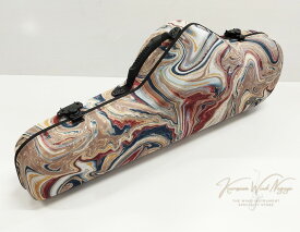 《残り1点！》Jakob Winter 51095 MARBLE 【新品】【テナーサックス用ケース】【ヤコブ・ヴィンター】【軽量】【ロータリー錠】【送料当社負担】【管楽器専門店】【Wind Nagoya】