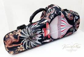 《残り1点！》Jakob Winter 51092 ALICE GREENLINE "ロータリー錠タイプ" ALTO SAXOPHONE CASE 【ヤコブ・ヴィンター】【ケース】【グリーンライン】【アルトサックス 用】【アリス】【新品】【送料当社負担】【管楽器専門店】【Wind Nagoya】