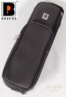 《再入荷しました！》 BROPRO B500P FLUTE CASE COVER 【ブロプロ】【ケースカバー】【フルート 用】【C…