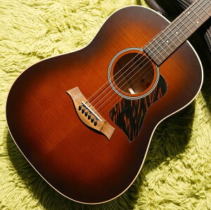 yt悠zTaylor AD27e Flametop #1202172058y؂̗ǂ}TEh́zyЕSzyrܓX݌ɕiz