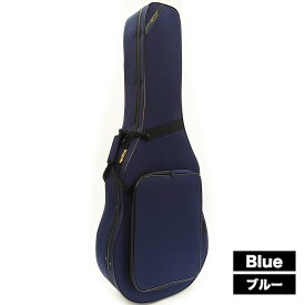 ROKKOMANN ロッコーマン Classic Guitar用スーパーライトケース ブルー【日本総本店2F 在庫品】