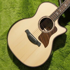 yt悠zTaylor Builder's Edition 814ce #1209083092yptȃTEhEKȉt́zyЕSzyrܓX݌ɕiz