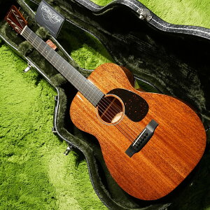 【試奏動画あり】Martin CTM 00-17 Premium Mahogany #2882226【プレミアム・オールマホガニー】【良鳴り】【池袋店カスタム】【当店限定特典付き】【送料当社負担】【池袋店在庫品】