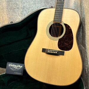 yt悠zMartin CTM HD-28 Adirondack×Premium Rosewood #2922806ypETEhEbNXQzyꉹꉹ[FzyXTtzyXSzyrܓX݌ɕiz