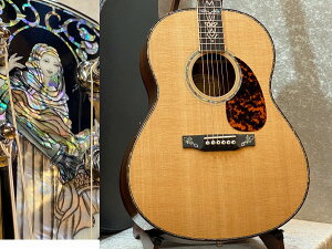 Larrivee yZZ[!!`8/31܂!!zCustom Deluxe Series L-10 Emily #142703yĜ悤ȃG~[zyrܓXz