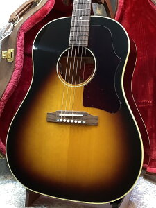 yt悠zGibson 50s J-45 Original / Vintage Sunburst #20765081yEH[؂ǂ!!ǖ!!zyrܓXz