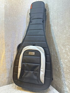 【即納可】MONO M80-AC-BLK【OMサイズ・クラシックギターに最適!!】【池袋店アコースティック館】