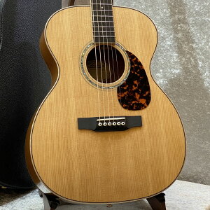 Larrivee 【試奏動画あり】OM-05 #140059【バランスの良いOMモデル】【池袋店】