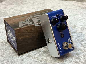 FISHMAN FISHMAN AFX BLUECHORUS MINI CHORUS PEDAL yARMy_zyR[Xzy[\zyrܓX݌ɕiz