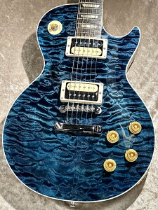 Gibson Custom Shop 1959 Les Paul Standard 7A Quilt Top Turquoise Blue Gloss s/n 944084y3.80kgzyG'CLUB TOKYOz