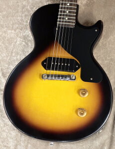 Gibson Custom Shop Historic Collection 1957 Les Paul Junior Single Cut VOS Vintage Sunburst s/n 741675y3.47kgz yG'CLUB TOKYOz