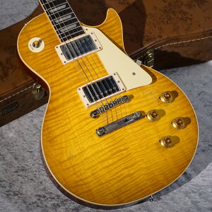 Gibson Custom Shop Murphy Lab 1959 Les Paul Standard Reissue "Light Aged" Dirty Lemon s/n 942358y3.98kgzyG'CLUB TOKYOz