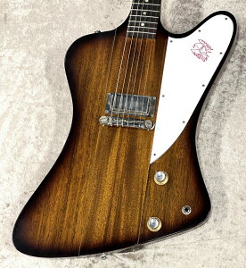 Gibson Custom Shop 1963 Firebird I Vintage Sunburst VOS s/n 501783y3.36kgzyG'CLUB TOKYOz