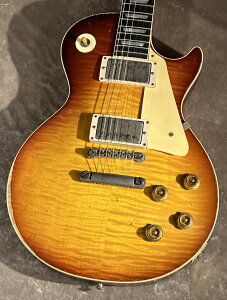 Gibson Custom Shop Murphy Lab 1959 Les Paul Standard Reissue "Heavy Aged" Kentucky Bourbon Fade s/n 951542 y3.99kgzyG'CLUB TOKYOz