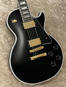 Gibson Custom Shop Les Paul Custom w/Ebony Fingerboard Gloss Ebony s/n CS501479y4.67kgzyG'CLUB TOKYOz
