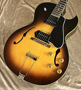 KING SNAKE Curtis Deep Body Tobaco Sunburst sn CD-032yG-CLUB TOKYOz