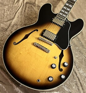 Gibson yNEWz ES-345 Vintage Burst sn235330192 [3.60kg] yG-CLUB TOKYOz