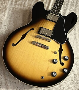 Gibson yNEWz ES-335 Vintage Burst sn217240060 [3.72kg]yG-CLUB TOKYOz