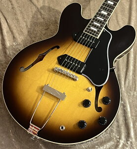 Gibson yNEWz ES-330 Tobacco Burst sn229940204 G-CLUB TOKYO