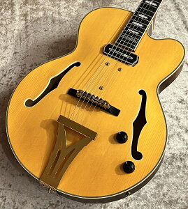 Ibanez yNEWz Pat Metheny PM3C-NAL Natural PW25030393 [2.67kg]ypbgEZj[zyG-CLUB TOKYOz