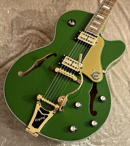 Epiphone Emperor Swingster Forest Green Metallic sn24092350269yG-CLUB TOKYOz