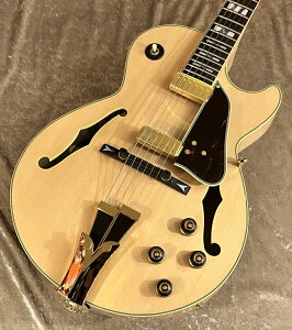 Ibanez yNEWzGeorge Benson GB10 Natural snF2520138 [3.40kg][W[WEx\]yG-CLUB TOKYOz