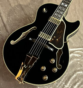 Ibanez yNEWzGeorge Benson GB10 Black snF2525811 [3.53kg][W[WEx\]yG-CLUB TOKYOz