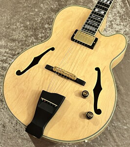 Ibanez yNEWz PM 200 Pat Metheny Natural sn F2529122 [3.26kg]ypbgEZj[zyG-CLUB TOKYOz