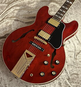 Gibson yArtist Collectionz Marcus King ES-345 Sixties Cherry sn204450149 [3.76kg][}[JX LO] yG-CLUB TOKYOz